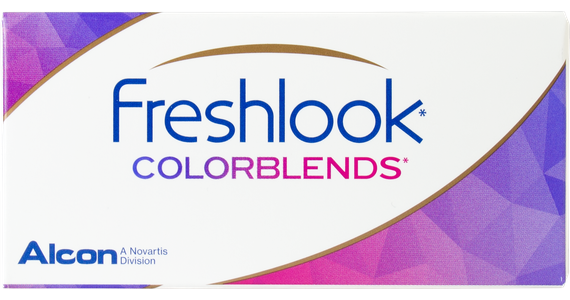 Freshlook Colorblends 2er - Ansicht 2