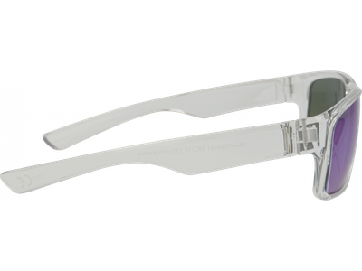 SunRay Sonnenbrille Herren SunRay 06-47060-01 5915, Transparent glänzend Ansicht 3