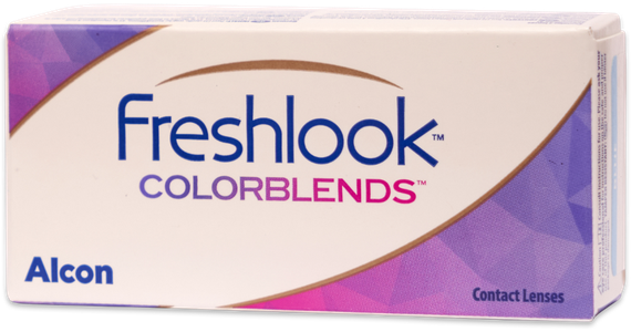 Freshlook Colorblends 2er - Ansicht 4