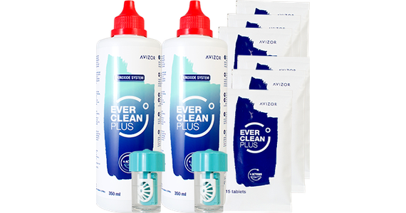 Ever Clean plus Doppelpack - Ansicht 2
