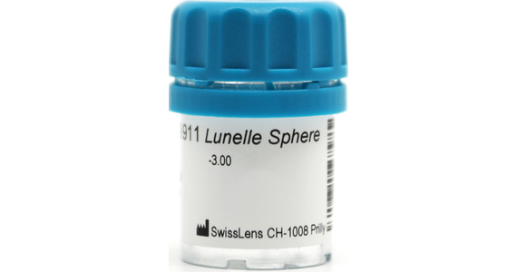 Lunelle ES70 Sphere UV RX - Ansicht 2