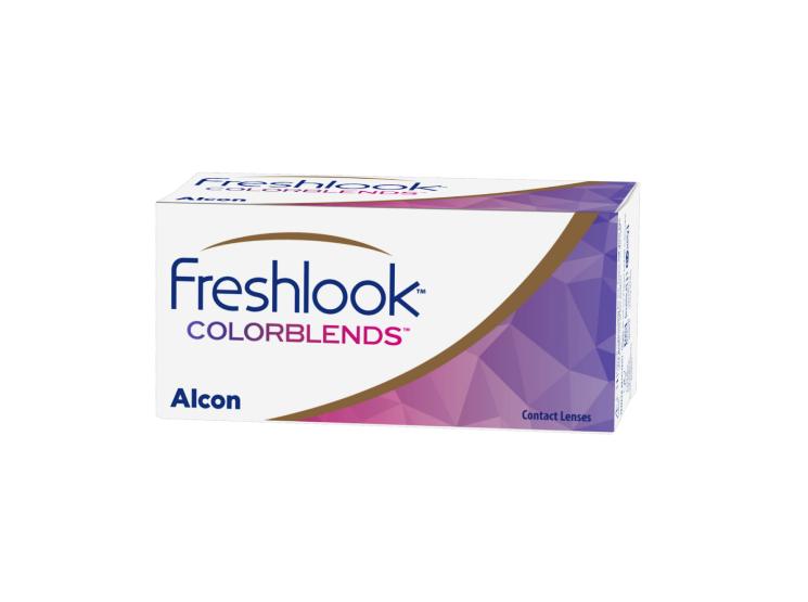 Alcon Freshlook Colorblends